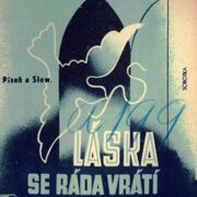 Láska se ráda vrátí