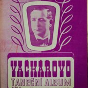 Vačkářovo taneční album - sešit ll.