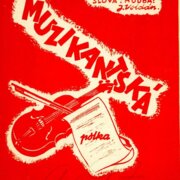 Muzikantská