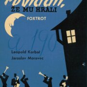 Povídali, že mu hráli