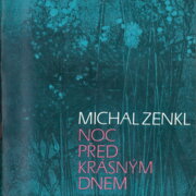 Noc před krásným dnem