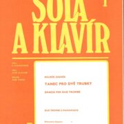 Sóla a klavír 1