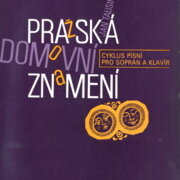 Pražská domovní znamení