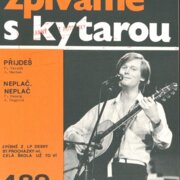 Zpíváme s kytarou 489