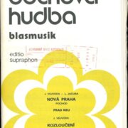 Dechová hudba 486