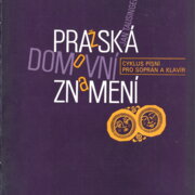 Pražská domovní znamení