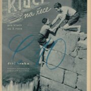 Hudba k filmu: Kluci na řece