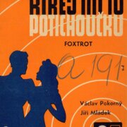 Říkej mi to potichoučku