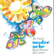 Modré nebe