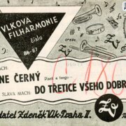 Vlkova filharmonie č. 86-87