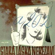 Stará láska nerezaví