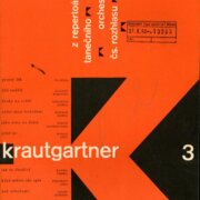 Z repertoáru tanečního orchestru čs. rozhlasu 3