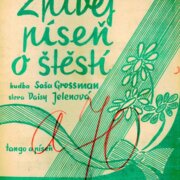 Zpívej píseň o štěstí