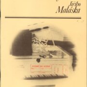 Romantický klavír Jiřího Maláska