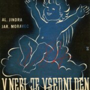 V nebi je všední den