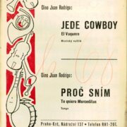 Menšlův orchestr 3/4