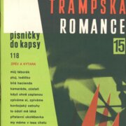 Písničky do kapsy 118 - Trampská romance 15