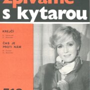 Zpíváme s kytarou 510