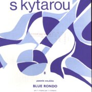 Chvilka s kytarou 8 - Blue Rondo