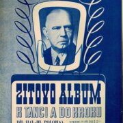 Zitovo album - díl ll.