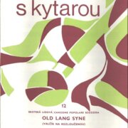 Chvilka s kytarou 12 - Old lang syne