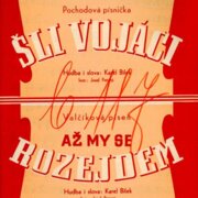 Unviersální jazz orchester č. 9-10