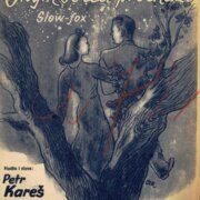 S kým se teď prochází