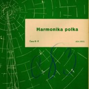 Harmonika polka