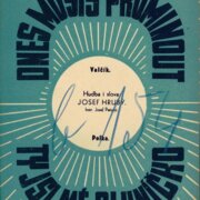 Universální orchestr J.S.č. 152-153