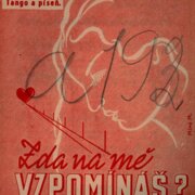 Zda na mě vzpomínáš?