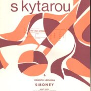 Chvilka s kytarou 6 - Siboney