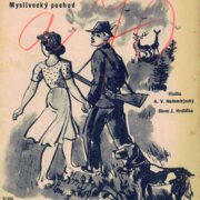 Hlídej holčičko, svoje srdíčko