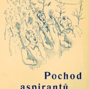 Pochod aspirantů