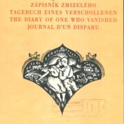 Zápisník zmizelého