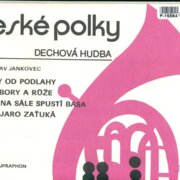 Dechová hudba - České polky 7