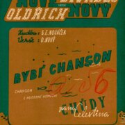 Rybí chanson