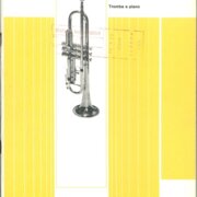 Repertoár dechových nástrojů - Album přednesových skladeb 1