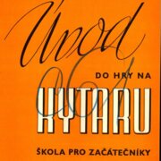 Úvod do hry na kytaru