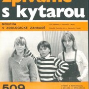 Zpíváme s kytarou 509