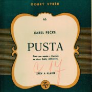 Vlkův dobrý výběr