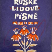 Ruské lidové písně