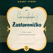 Vlkův dobrý výběr 27. - Zastaveníčko