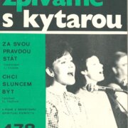 Zpíváme s kytarou 478