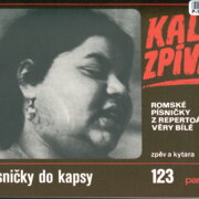 Písničky do kapsy 123 - Kali zpívá
