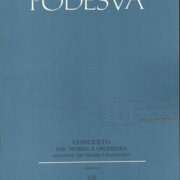 Concerto per tromba e orchestra