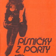 Písničky z porty