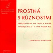 Prostná s různostmi
