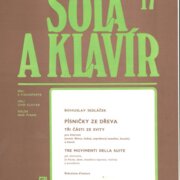 Sóla a klavír 17