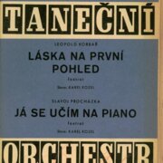 Taneční orchestr 71