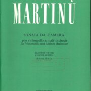 Sonata da camera